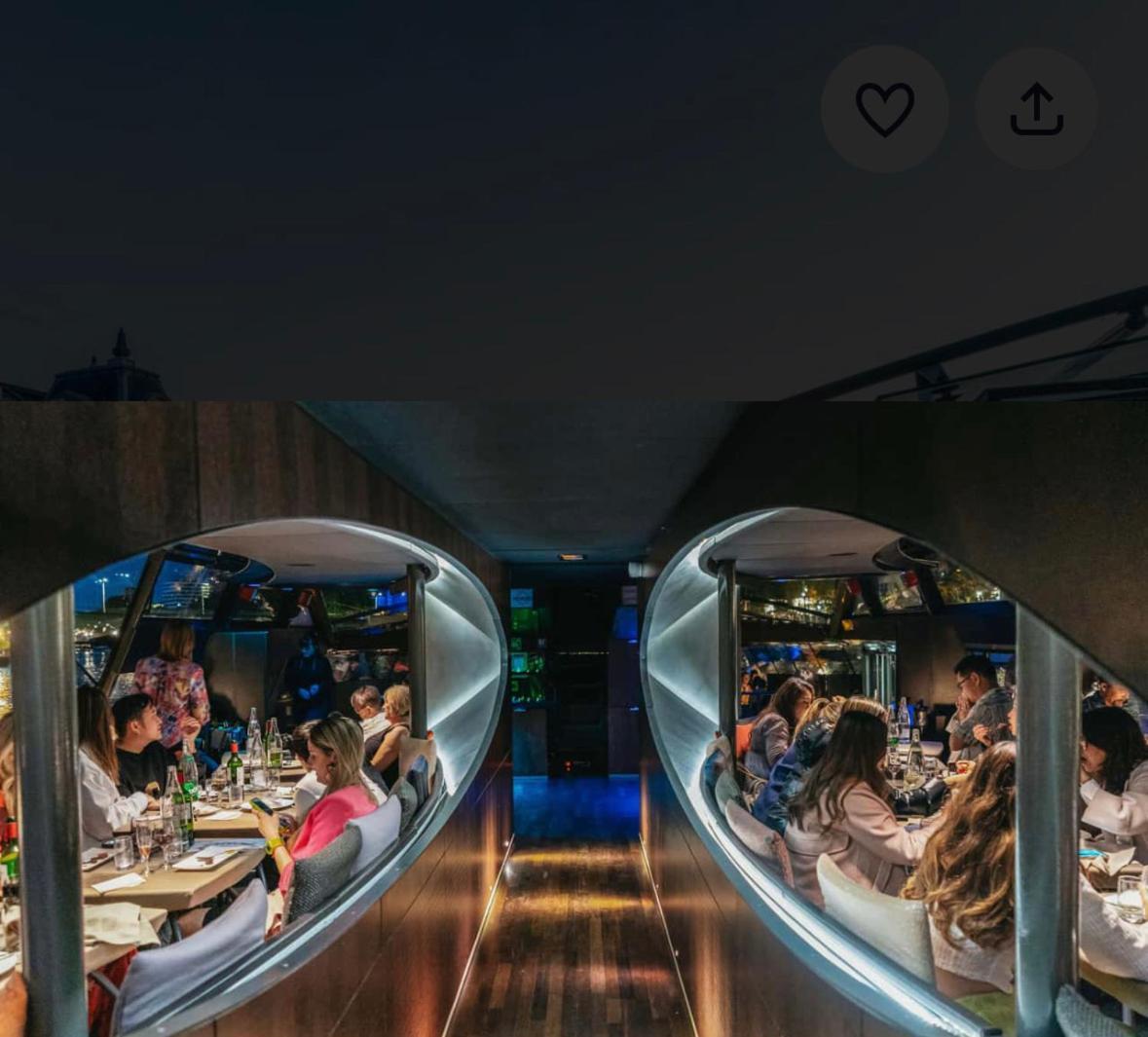 Appart'Hotels Sacre Coeur Parking Gratuit Paris Luaran gambar